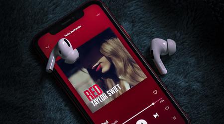 Apple Music unterstützt jetzt dynamisches Head Tracking in Spatial Audio