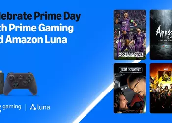 Amazon дарит четыре классных игры, включая культовый хоррор Amnesia: The Dark Descent и высокооцененную тактику Marvel's Midnight Suns