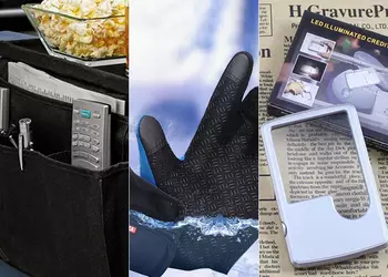 10 интересных товаров из Китая (август)