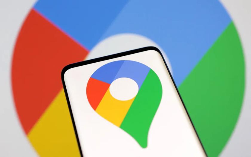 Пользователи iPhone теперь могут видеть спидометр и ограничения скорости в Google Maps
