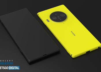 Источник: HMD Global представит среднебюджетный смартфон Nokia 7.3 в этом месяце, а флагман Nokia 9.3 в конце года