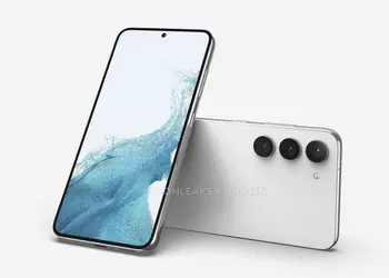 Ice Universe: Samsung will unveil the Galaxy S23, Galaxy S23+ and Galaxy S23 Ultra flagships at the Galaxy Unpacked presentation on February 1