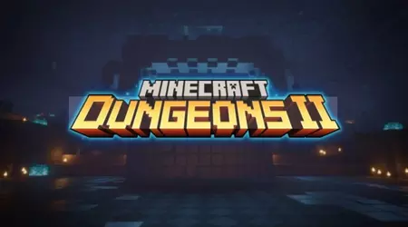 Кубічний світ знову в небезпеці — анонсовано Minecraft Dungeons II