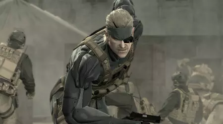 Will the dream of MGS fans finally come true? Konami producer hints at the possibility of porting Metal Gear Solid 4 to modern platforms