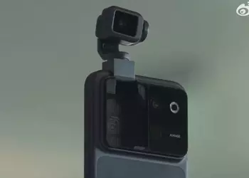 Его глаз не упустит ничего: Honor показала реальную работу Robot Phone с автономной роботизированной камерой