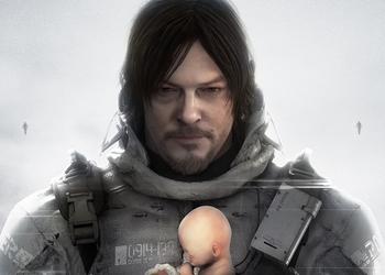 More to come! Insider claims that Hideo Kojima and Sony are developing a Death Stranding sequel