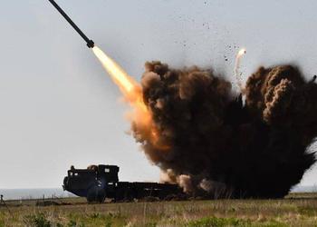 Россия запустила по Украине новейшие ракеты для «Торнадо-С» с высокоточным боеприпасом 9М544