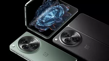 OnePlus Open a reçu une nouvelle version bêta d'OxygenOS 14 basée sur Android 14.