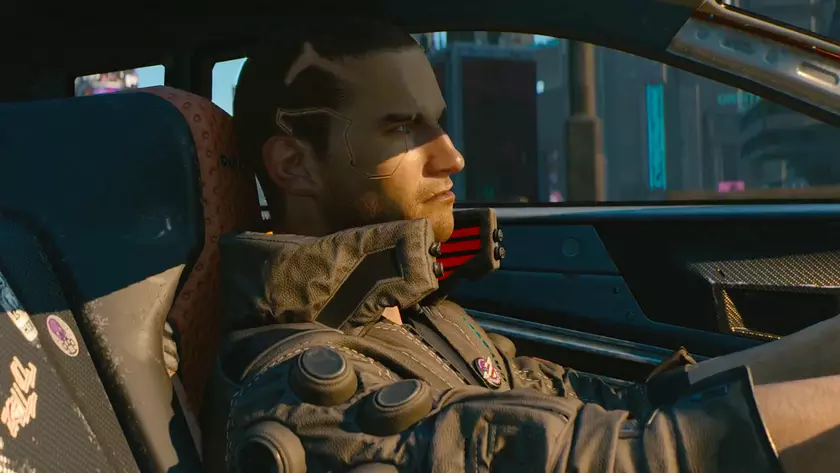 Креативный директор Cyberpunk 2077 уволился из CD Projekt ради Blizzard