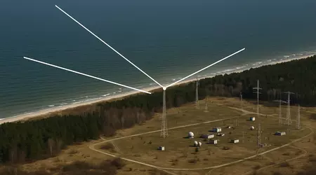 Russia jams GPS in the Baltic States: researchers locate signal sources near Kaliningrad