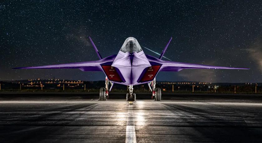 Saudi-Arabien könnte sich an der Entwicklung eines Kampfflugzeugs der sechsten Generation beteiligen