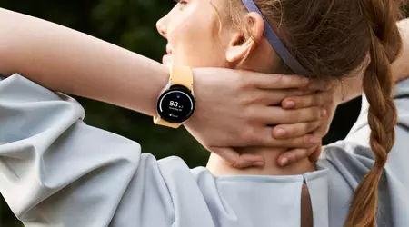L'IA de Galaxy apparaîtra sur la Galaxy Watch