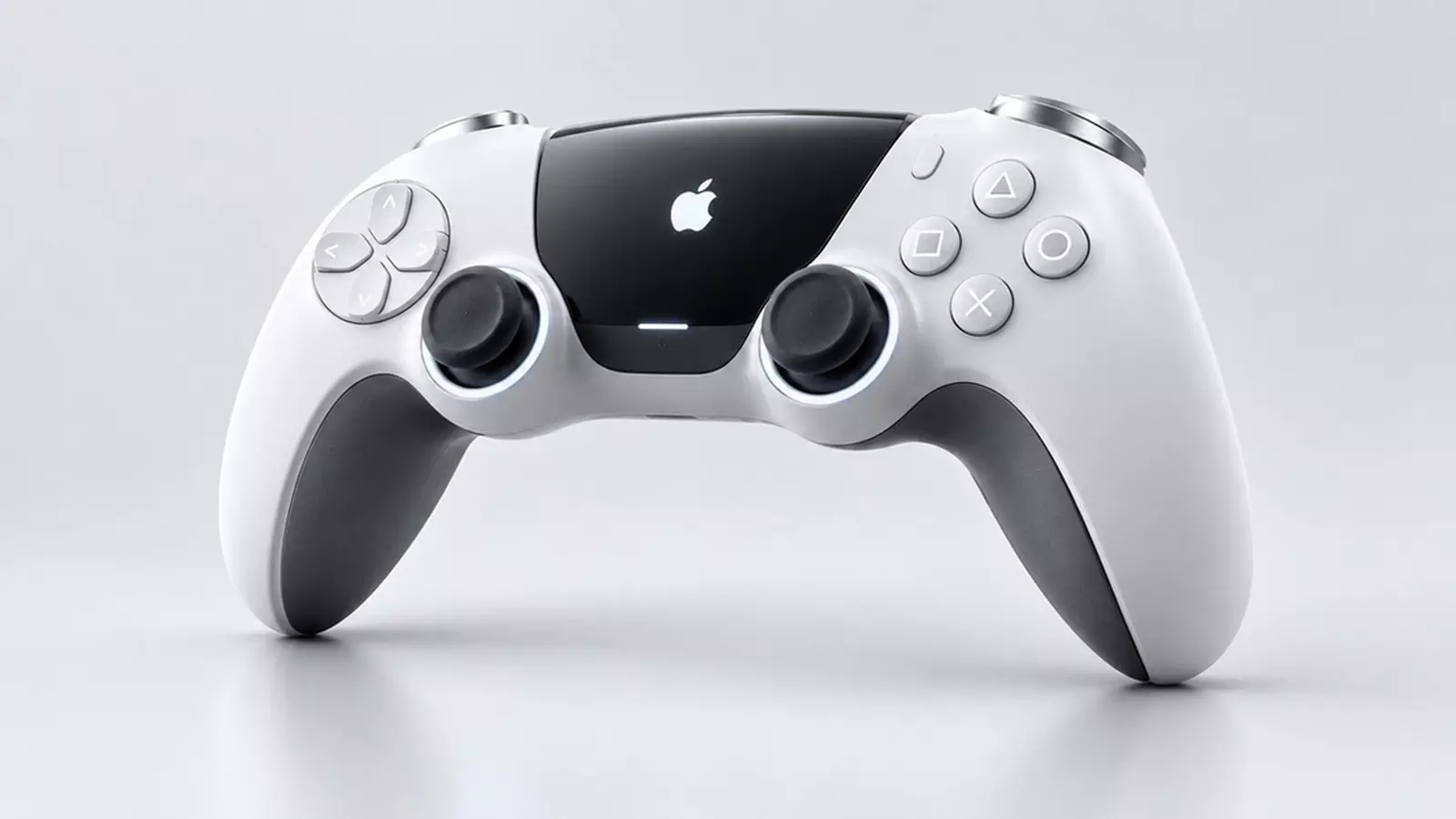 Apple travaille en secret sur deux manettes de jeu — mais le code a disparu