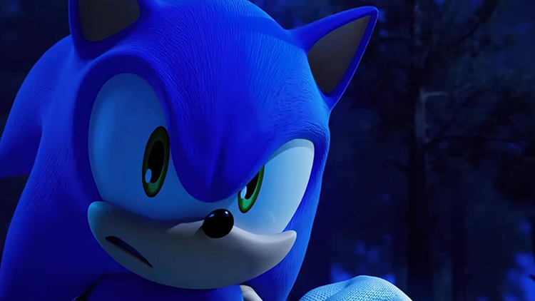 PlayStation-Besitzer werden die ersten sein, die den neuen Patch für Sonic Frontiers erhalten - die Verteilung hat bereits begonnen