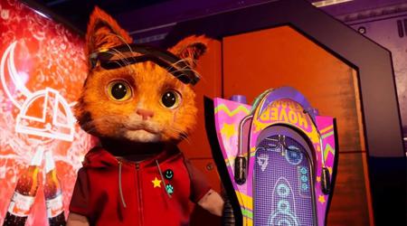 Aldri har kattunger vært så farlige: ny trailer for Gori: Cuddly Carnage avslører utgivelsesdatoen for det uvanlige actionspillet