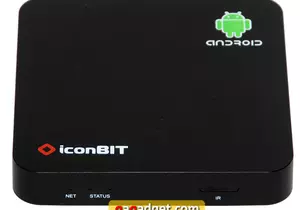 Iconbit Toucan Nano SX