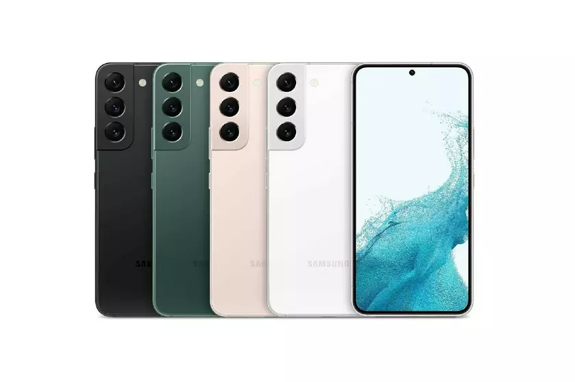 Пользователи Galaxy S22, Galaxy S22+ и Galaxy S22 Ultra в Европе начали получать новое обновление (к сожалению, это не One UI 6.1)