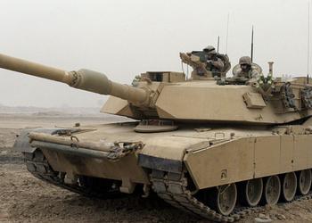 Австралия списала свои старые танки M1A1 Abrams, а, следовательно, их может получить Украина 