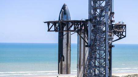 SpaceX darf nicht davon träumen, eine 120 Meter lange Starship-Rakete zu starten, bevor es nicht alle Probleme gelöst hat