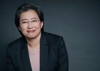 Глава AMD попала под санкции России и больше не сможет поехать на отдых в Анапу
