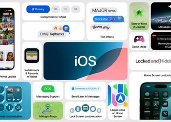 Entwickler können iOS 18-Apps für den ...