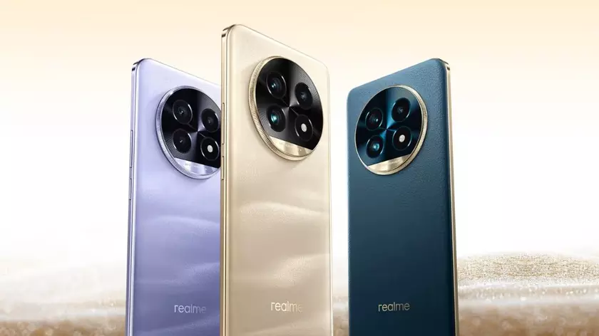 Realme 13 Pro: Innovating the Future of Smartphones