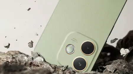 OPPO починає продажі смартфону A5 Pro в Україні: батарея 5800 мА·г та захист за стандартом MIL-STD-810H