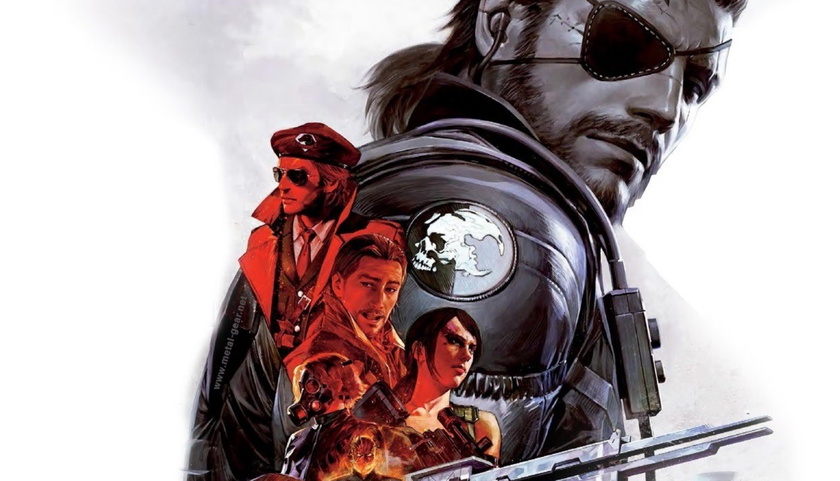 Слух: Sony готовит ремейк первой Metal Gear и Castlevania в стиле Bloodborne для PlayStation 5 