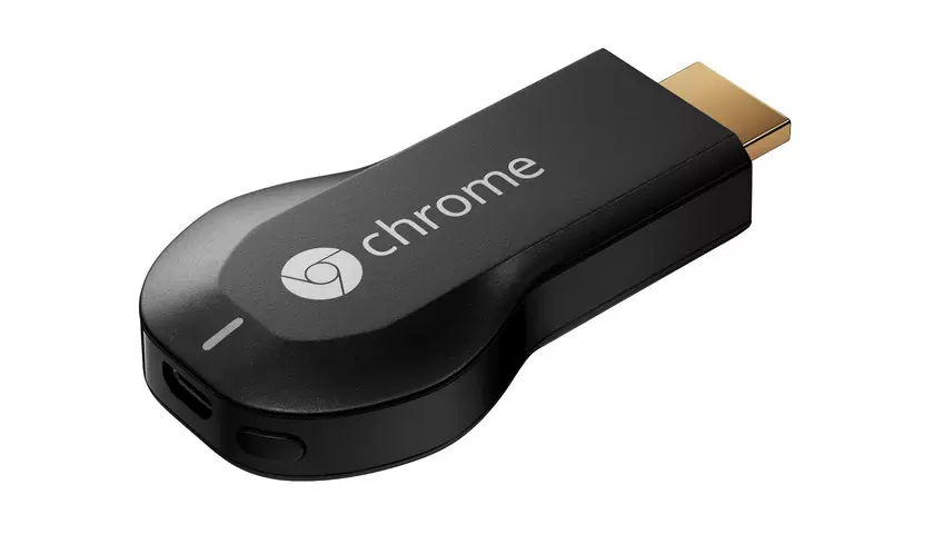 Google прекращает поддержку Chromecast 1-го поколения
