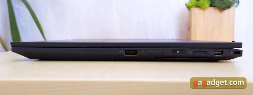Огляд ASUS ExpertBook B7 Flip (B7402FEA): флагманський корпоративний ноутбук з надійним корпусом-9