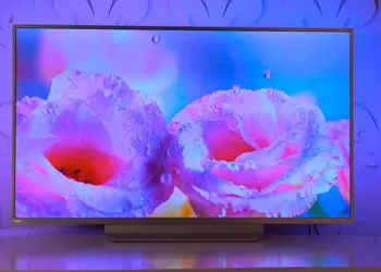 Обзор Philips 49PUS7803: тонкий LED-телевизор 4K UHD на Android TV