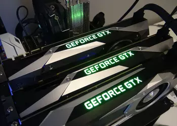 Слух: партнёр NVIDIA вернул 300 000 GPU из-за спада майнинга