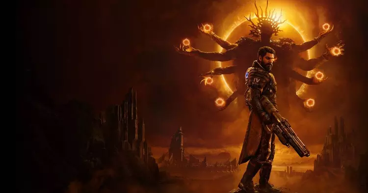 Умирай, умирай, но тебе понравится: обзор roguelite-экшена Saros