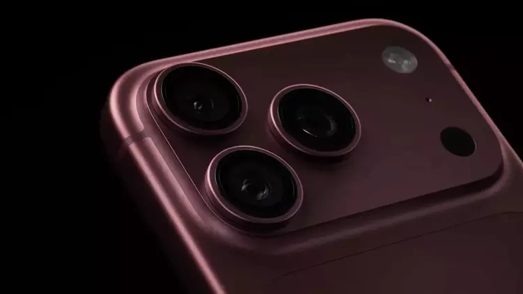 iPhone 18 Pro Dévoilé : Vitesse ...