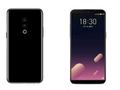 В сети появились фотографии задней панели Meizu 16