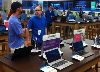Gartner: Windows 10 не остановила падение рынка ПК