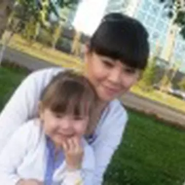 Марал Сарсембаева