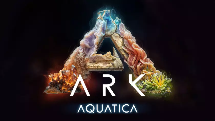 Взгляд на ARK: Aquatica - Новинка во Вселенной ARK