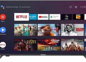 YouTube для Android TV получил функцию стабильной громкости