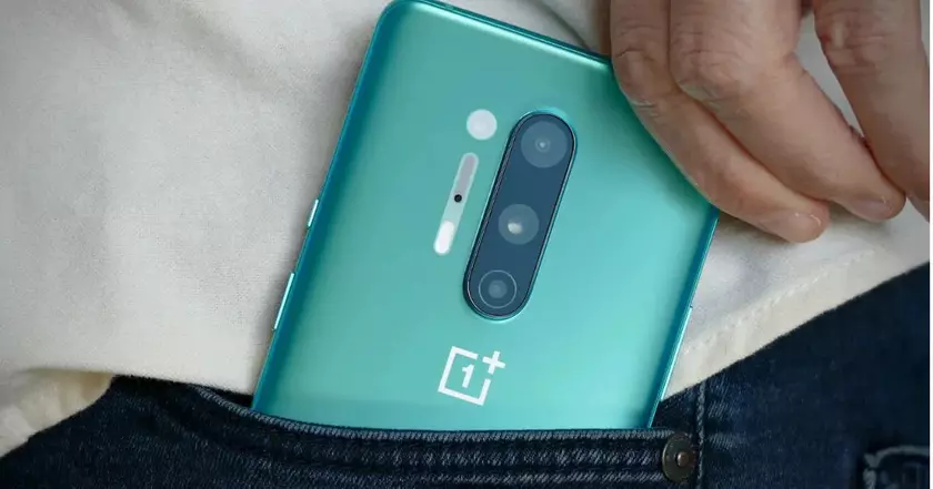 Бюджетный китайский Иван: OnePlus готовит смартфон с кодовым именем Ivan