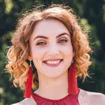 Макосій Ольга