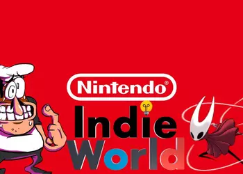 Завтра состоится новый выпуск Indie World Showcase от Nintendo