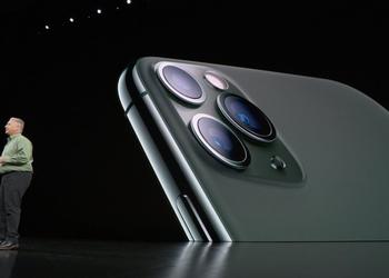 Презентация Apple: камере Huawei P30 Pro ничего не угрожает