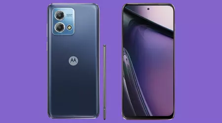 Discount $30: Moto G Stylus (2023) with 90Hz screen, MediaTek Helio G85 chip and stylus can be bought on Amazon for $169