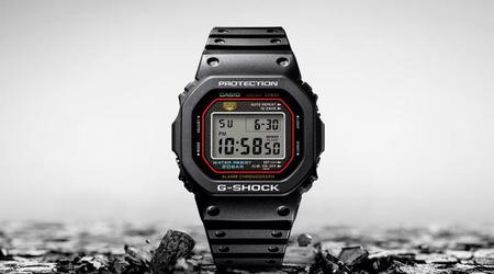 Los nuevos relojes Casio G-Shock DW-5600RL y DW-6900RL ya están disponibles en Europa