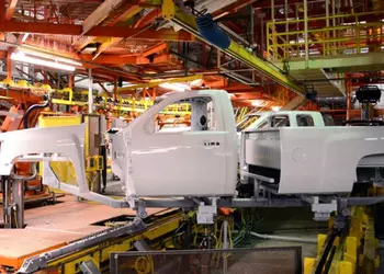 Канада впервые за 30 лет импортировала больше автомобилей из Мексики, чем из США