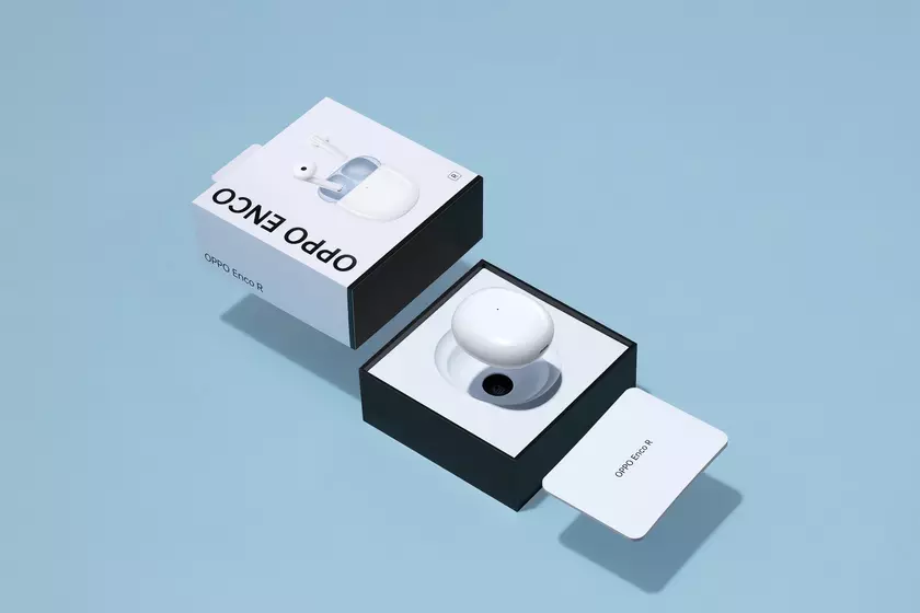 Не только смартфоны Reno 8: OPPO 23 мая представит ещё TWS-наушники Enco R