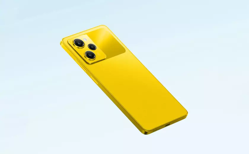 Когда Xiaomi представит POCO X5 Pro: глобальную версию Redmi Note 12 Pro Speed Edition с AMOLED-экраном на 120 Гц и чипом Snapdragon 778G