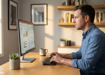 Best 24-Inch Monitor for Office Work