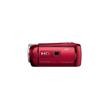 Sony HDR-PJ240E Red